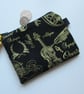 SALE Musical  Coin Purse