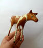 Handmade Paper Horse - MADE TO ORDER - Image 3