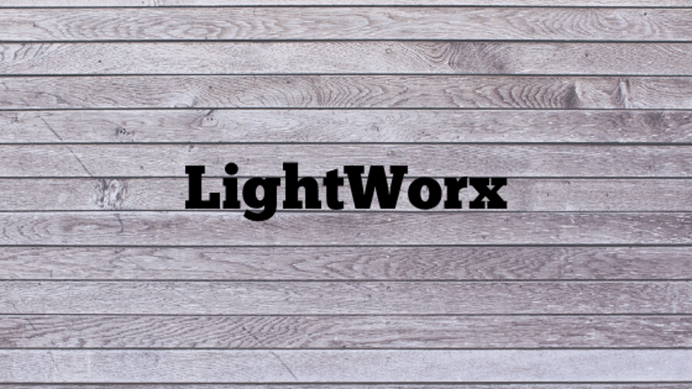 LightWorx