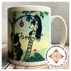 Sun Bear Friends Charity Mug 