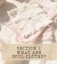 Soul Cloths: Healing Through Textile Gestures, Slow Stitching Workbook (PDF) - Image 4