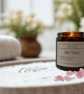 Me Time Soya Candle 150g