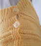 1940's short sleeve jumper  - Image 2