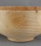 Fragrant Cedar Wood Bowl - Image 3
