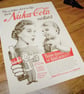 Fallout Hand Pulled Limited Edition Screen Print - Image 2