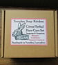 Citrus Herbal Hare Care Set - Shampoo, Conditioner, Intensive Treatment mask - Image 3