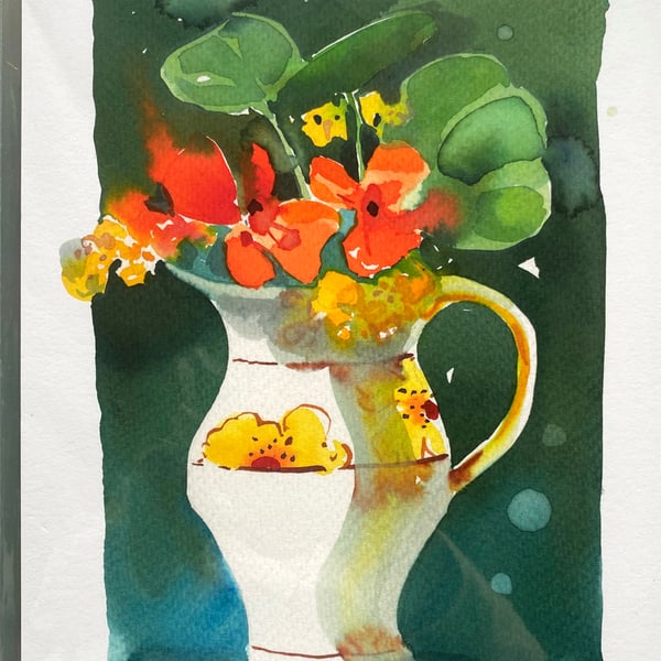 Prince Albert Jug