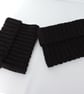 Custom Order for Debbs - Crochet Boot Toppers - Image 1