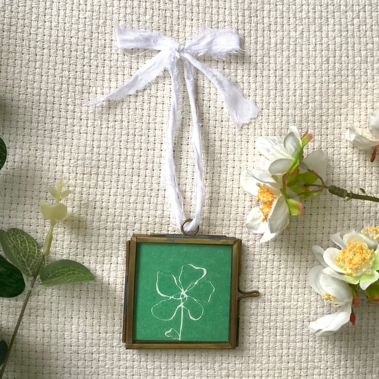 Hanging Decoration