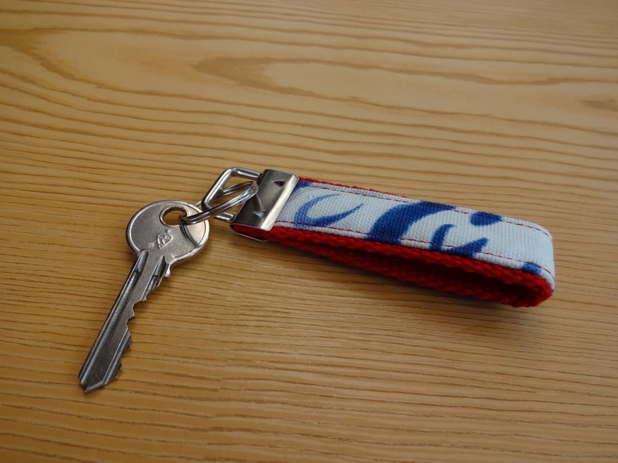 Key Ring (free postage UK)