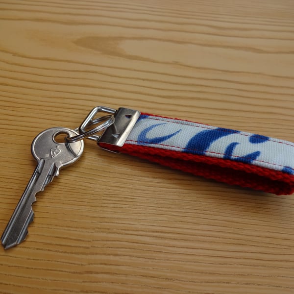 Key Ring (free postage UK)