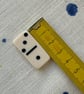 Small Dominoes Dominos - Incomplete Sets For Reuse - Super Seconds - Image 4