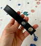Bicycle Inner Tube Handle, Strap - Two Snaps Prototype - Super Seconds - Image 2