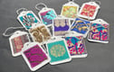 Sari gift tags 
