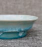 Unique ceramic ocean bowl - Image 5
