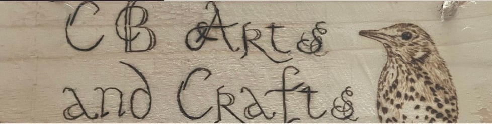 CB Arts and Crafts
