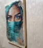 Rustic Country Nature Wood Wall Art