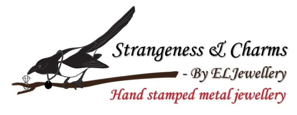 Strangeness & Charms By ELJewellery