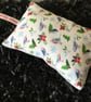 Christmas decoration. Cross stitch decoration.CC249. SALE.  - Image 8