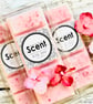 Rose Jam Snap Bar Wax Melts 