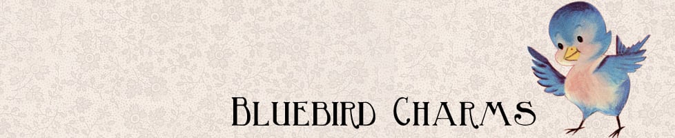 Bluebirdcharms
