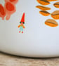 Cute Gnome Camping Mug - Image 8