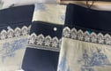 IPAD CASE / LARGE BOOK SLEEVE