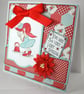 Handmade, any occasion card - You are so very very special - Image 2