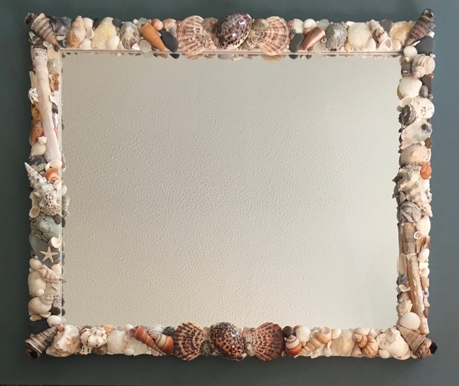 Betania Beach Mirror 