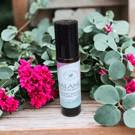 Balance Aromatherapy Rollerball Perfume