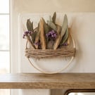 Botanical Bliss Hoop