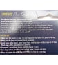 Anti-Tarnish Bags 11x11cm, Corrosion Protection Jewellery Storage Bags - Image 3