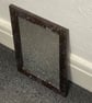 Mineral A4 Wooden Mirror  - Image 2