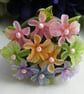 Tropical Flowers in a Pot - Image 6