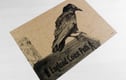 Crow prints