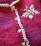 Child's Jacket Knitting Pattern with Butterflies, Digital Pattern - Image 5
