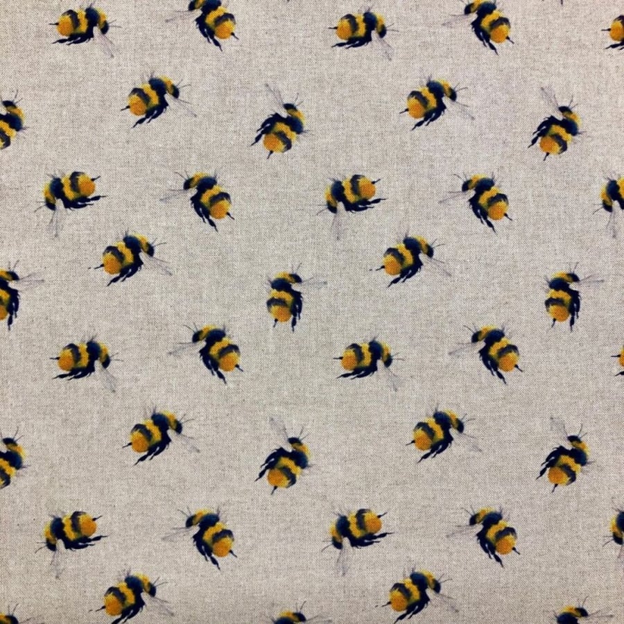 Bee Table Runners 195 x 40 cm