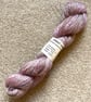 HANDSPUN KID MOHAIR, HAND DYED, 73g - Image 1