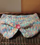Handmade crochet cowl  Neck warmer. - Image 3