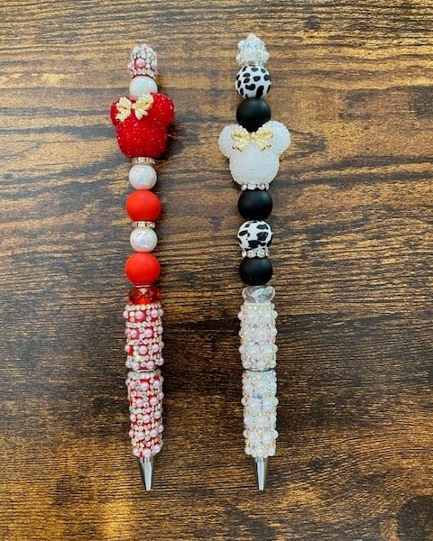 Bling Pens (includes one refill)
