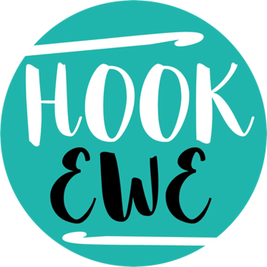 Hook Ewe