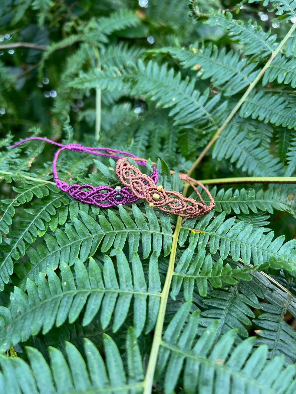 Fae Macrame