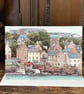 Stromness Card - Image 1