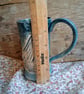 ceramic coffee mug no 9 ghost - Image 3