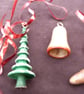 Christmas tree decorations - Image 10