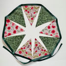 Poppies Bunting 