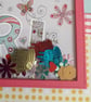Birthday Girl Shaker Card - Image 3