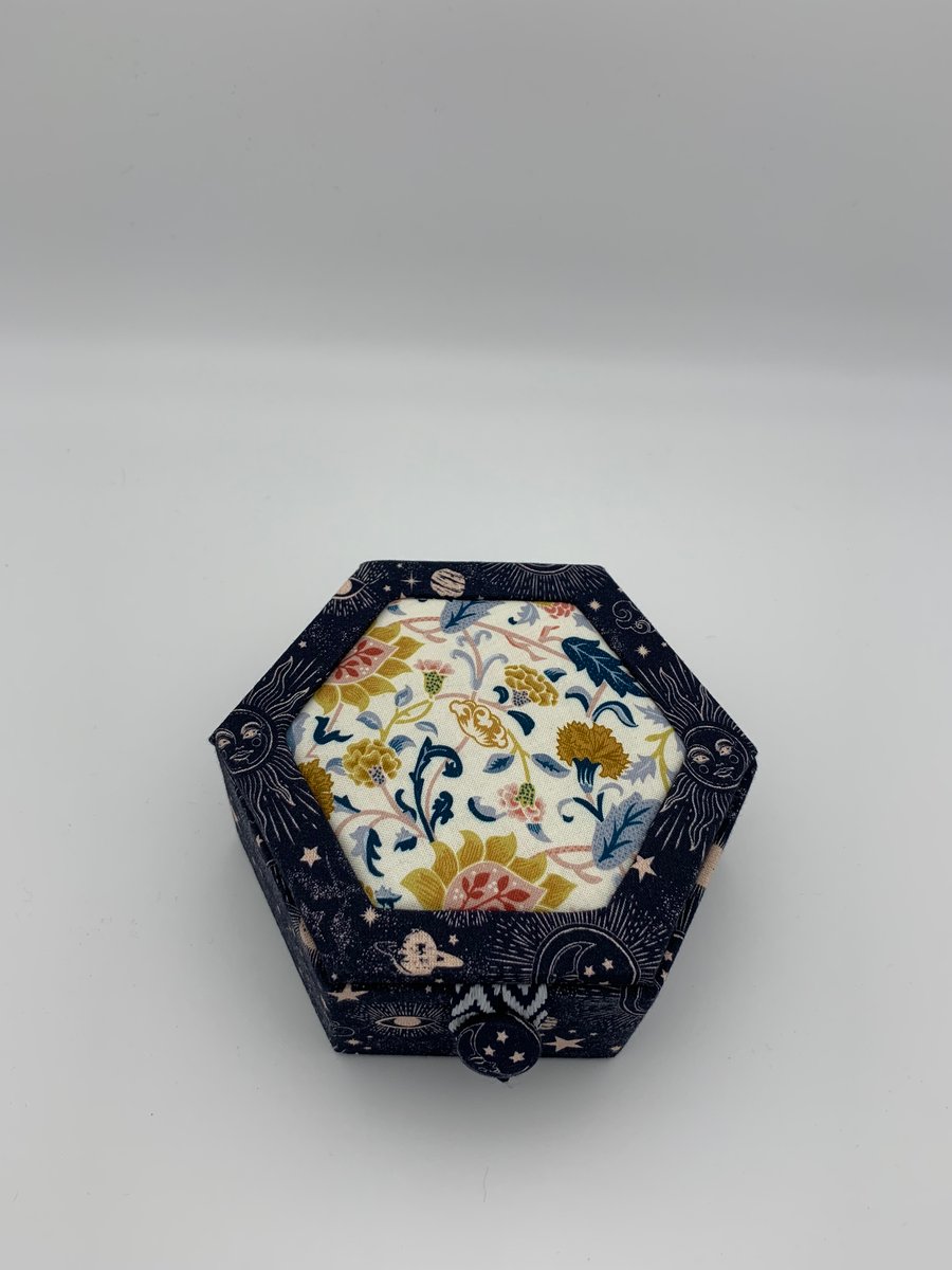 Jewellery or Keepsake Box
