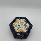 Jewellery or Keepsake Box