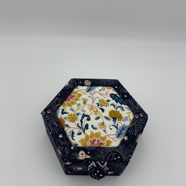Jewellery or Keepsake Box